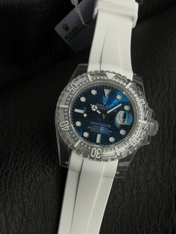 Rolex  Phantomlab