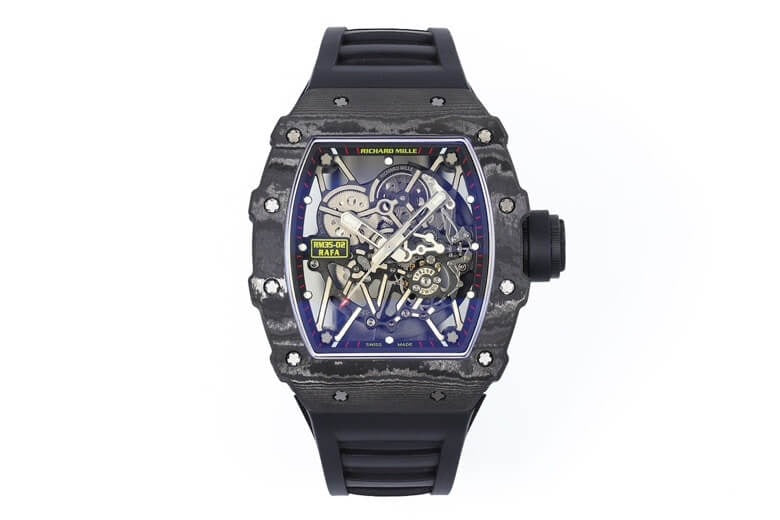 Richard Mille
