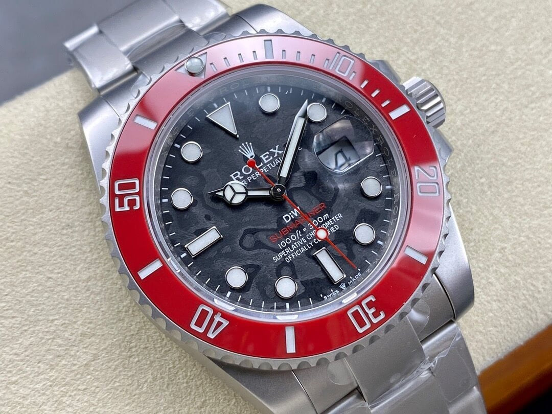 Rolex  Submariner