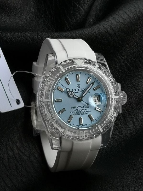 Rolex  Phantomlab