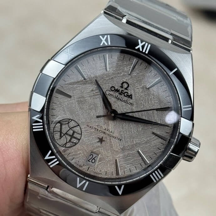 Omega Constellation