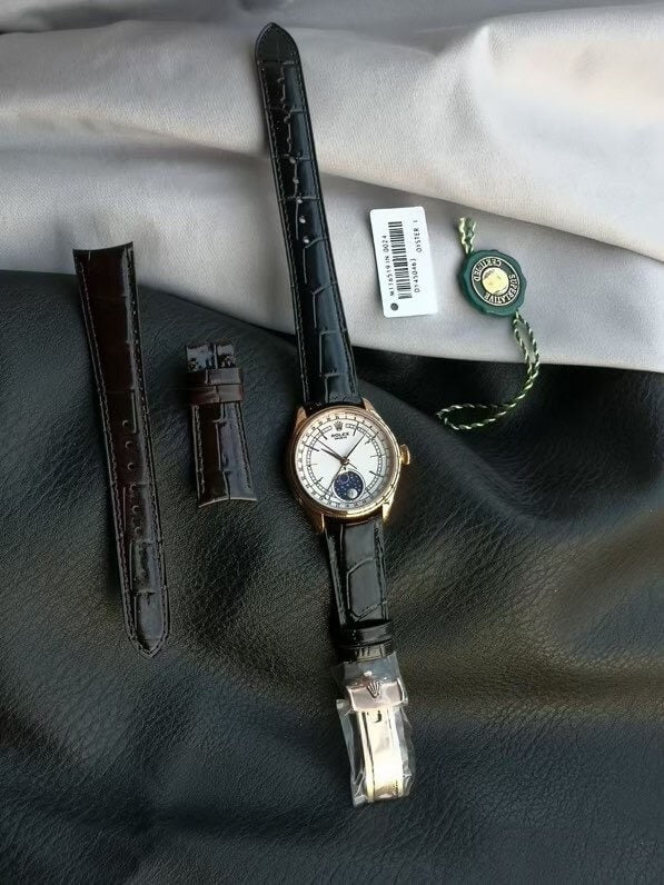 Rolex  Geneve