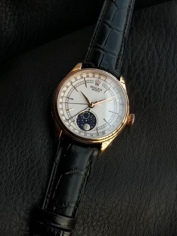 Rolex  Geneve