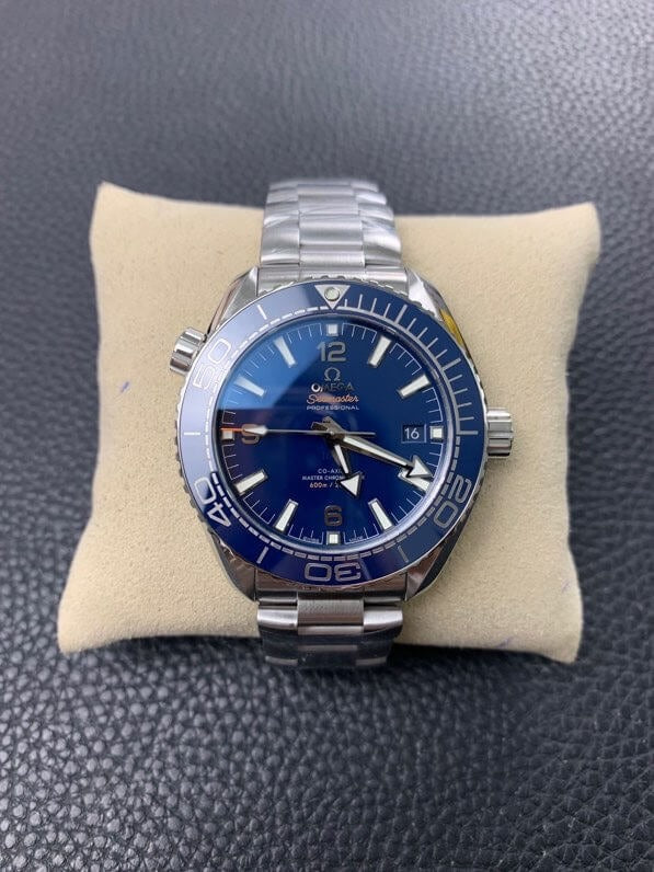 Omega Seamaster