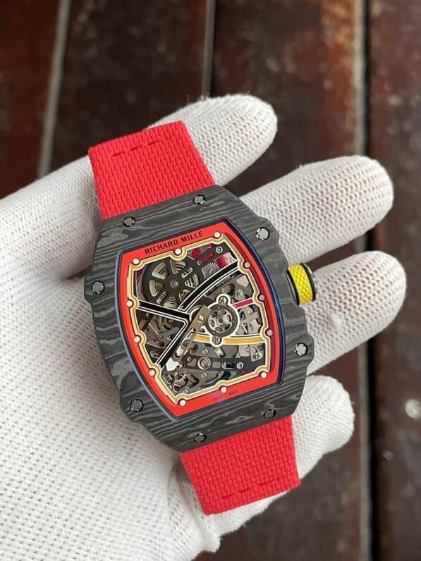 Richard Mille