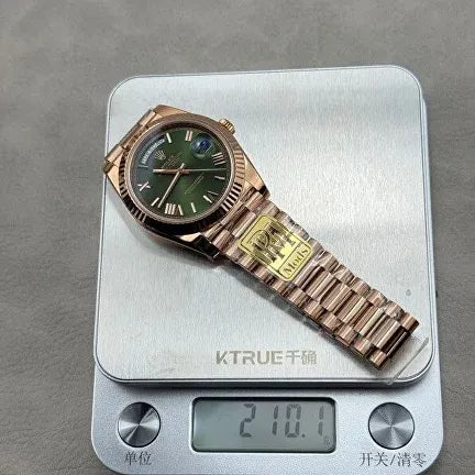 Rolex  Day-date