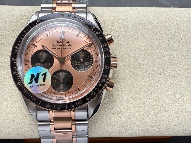 Omega Speedmaster