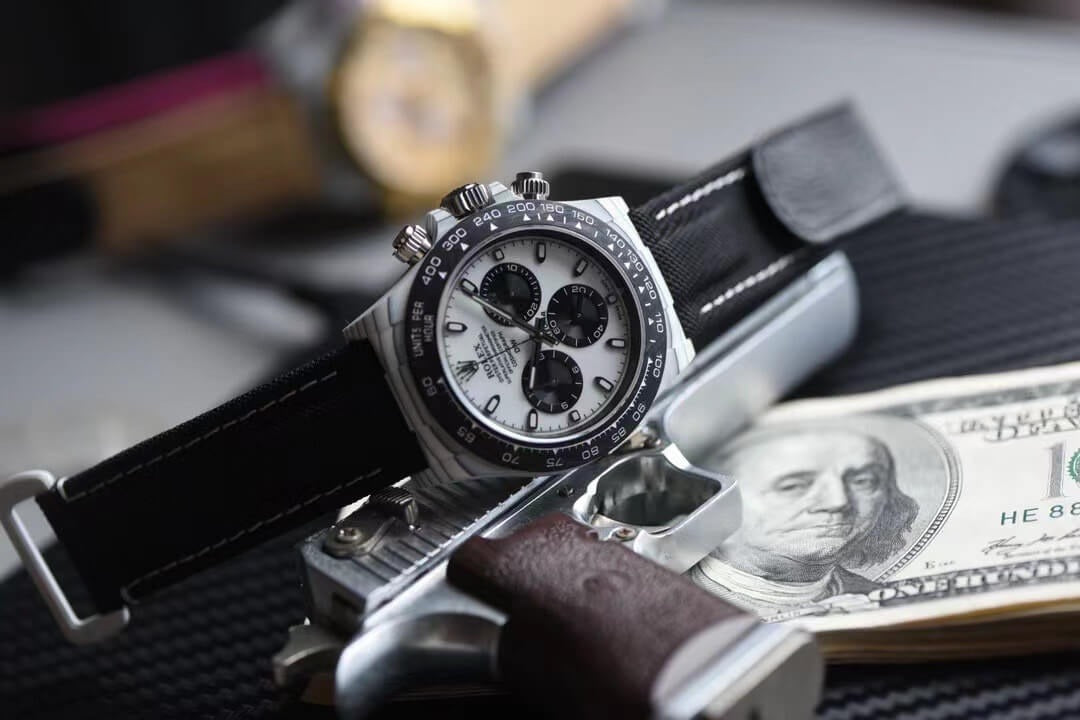 Rolex  Daytona