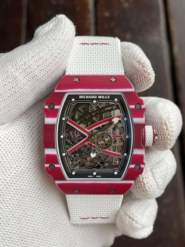Richard Mille