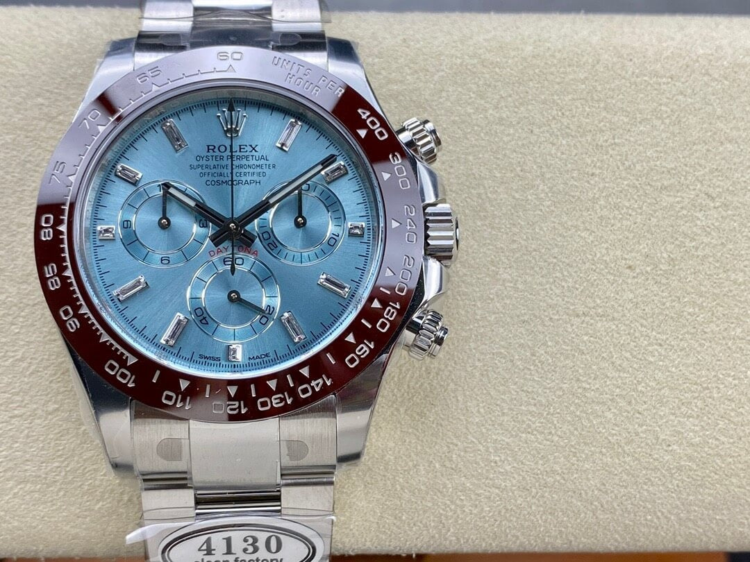 Rolex  Daytona