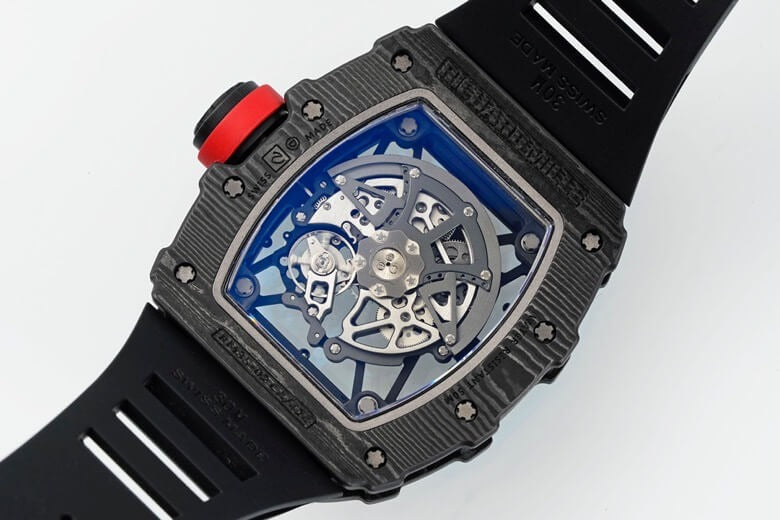 Richard Mille