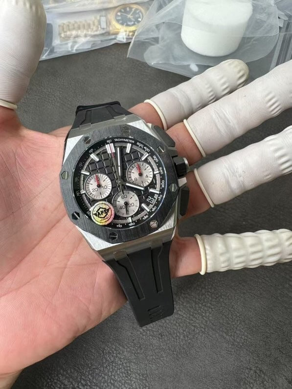 Audemars Piguet