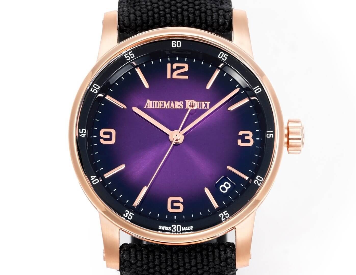 Audemars Piguet