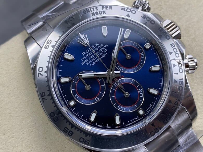 Rolex  Daytona