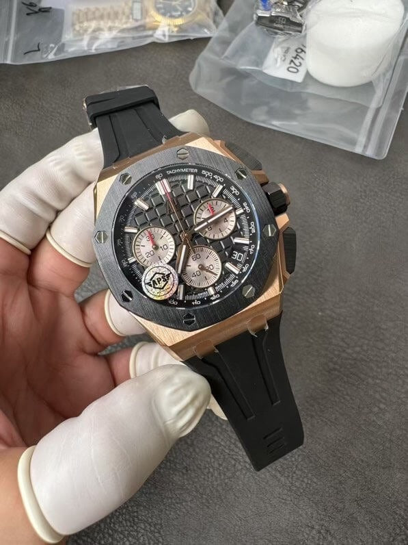 Audemars Piguet