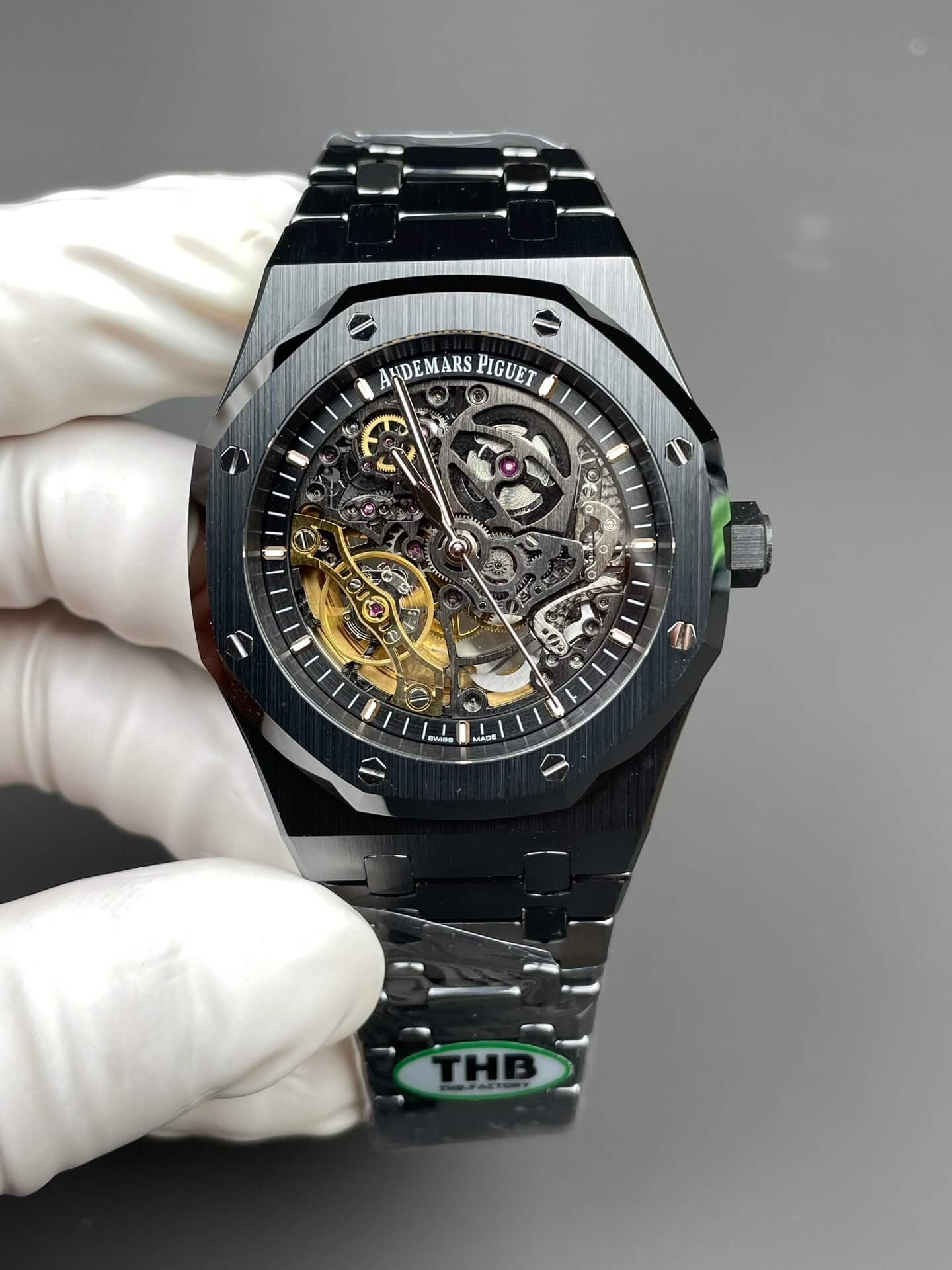 Audemars Piguet