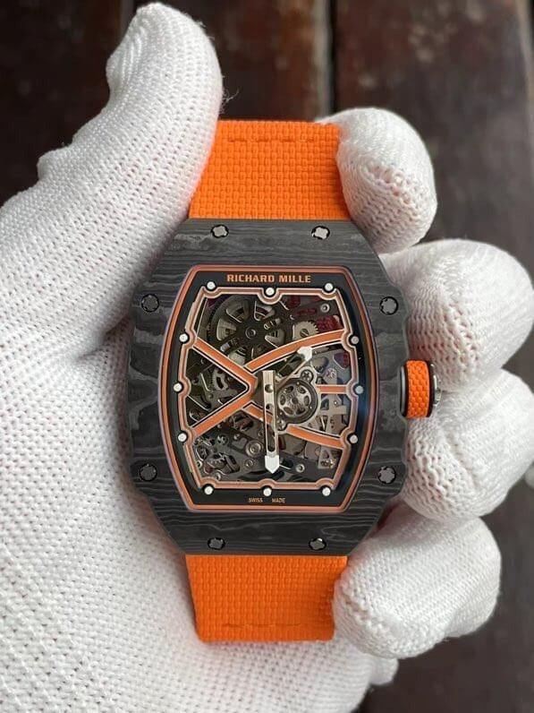 Richard Mille