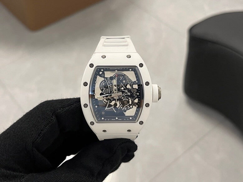 Richard Mille