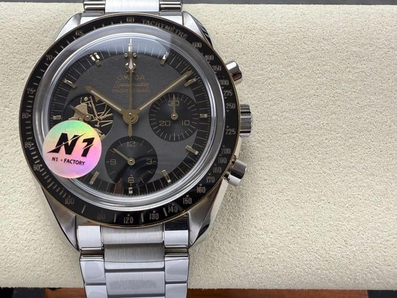 Omega Speedmaster
