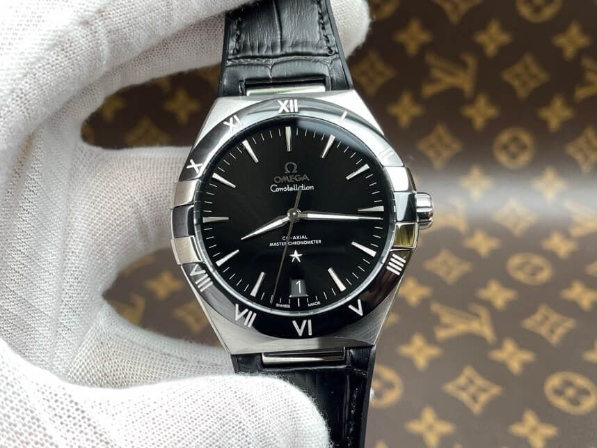 Omega Constellation