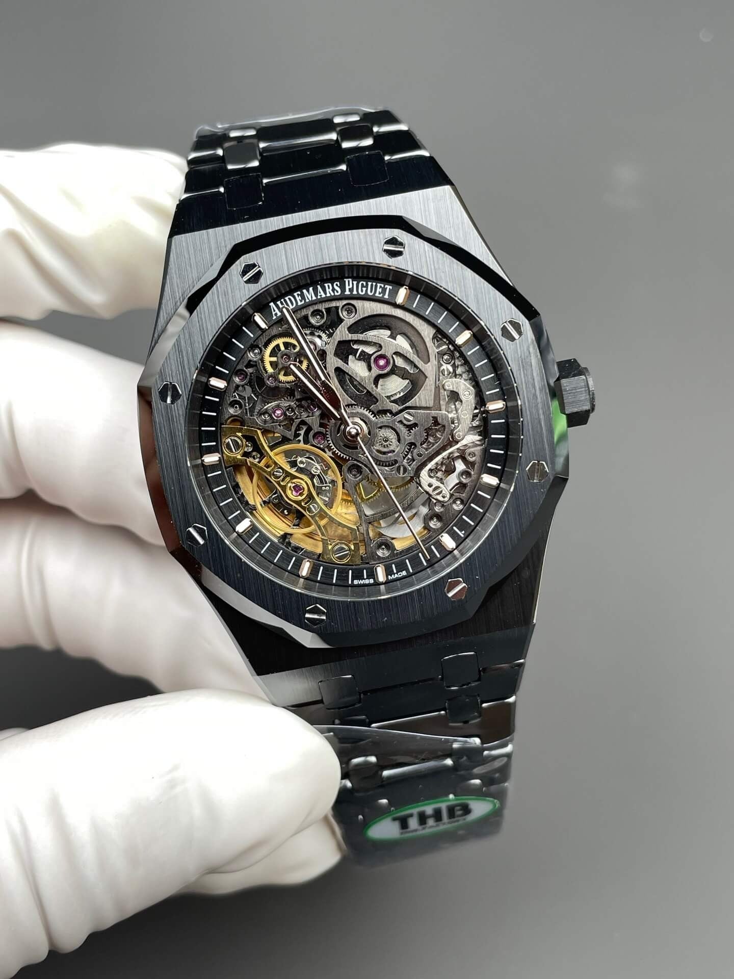 Audemars Piguet