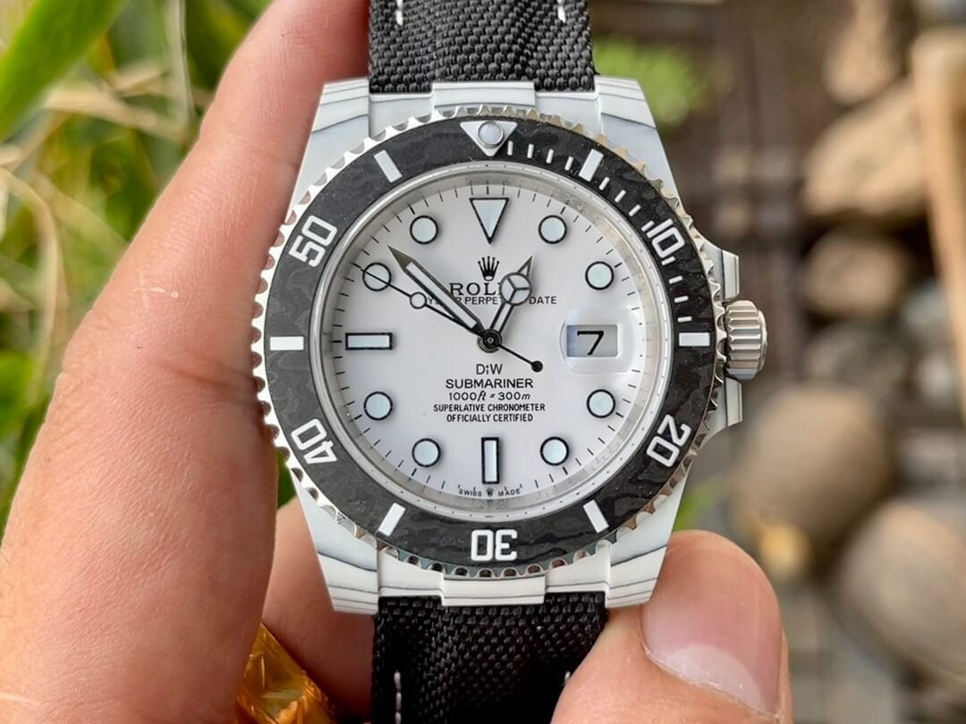 Rolex  Submariner