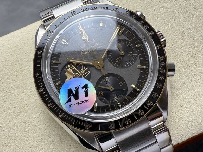 Omega Speedmaster