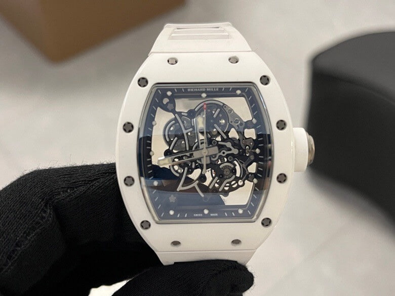 Richard Mille