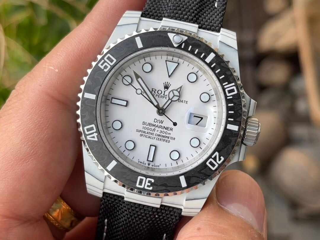 Rolex  Submariner
