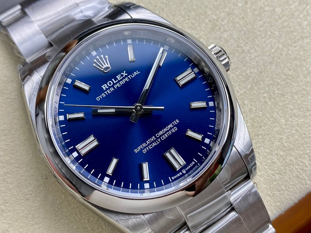 Rolex  Datejust