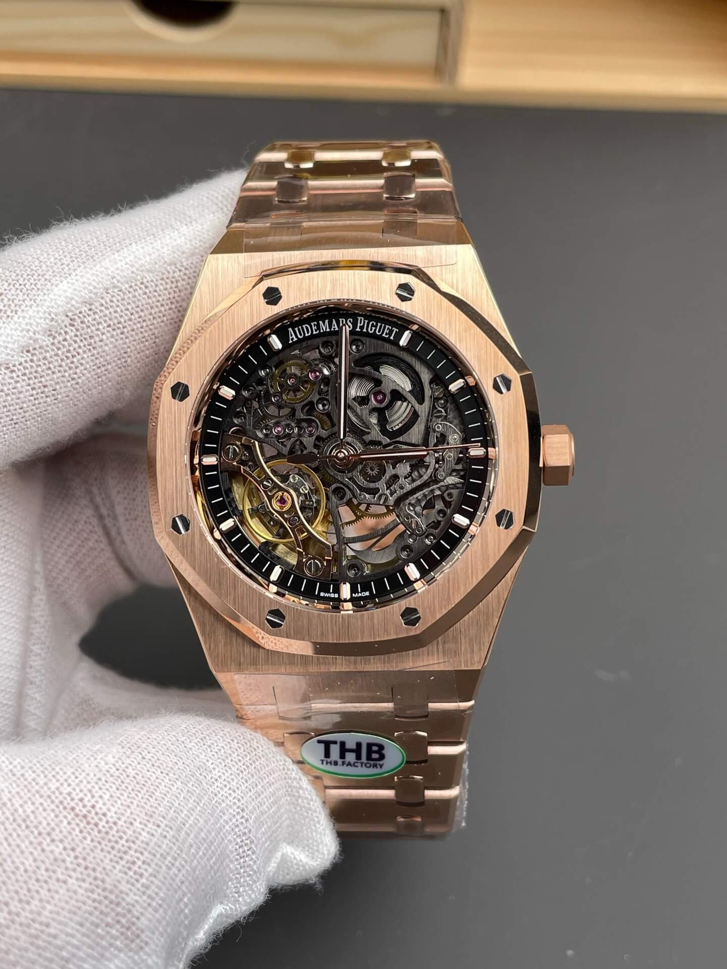 Audemars Piguet