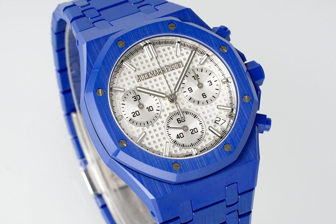 Audemars Piguet