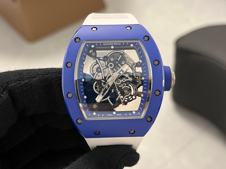 Richard Mille