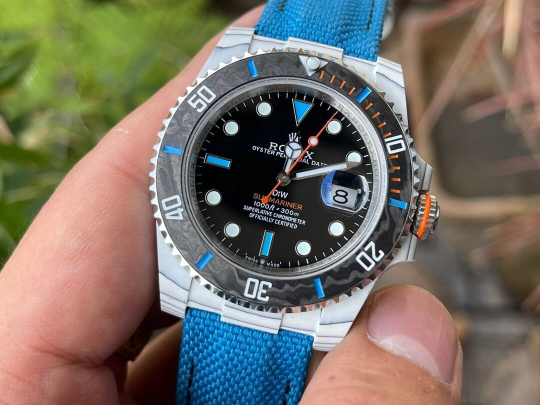 Rolex  Submariner
