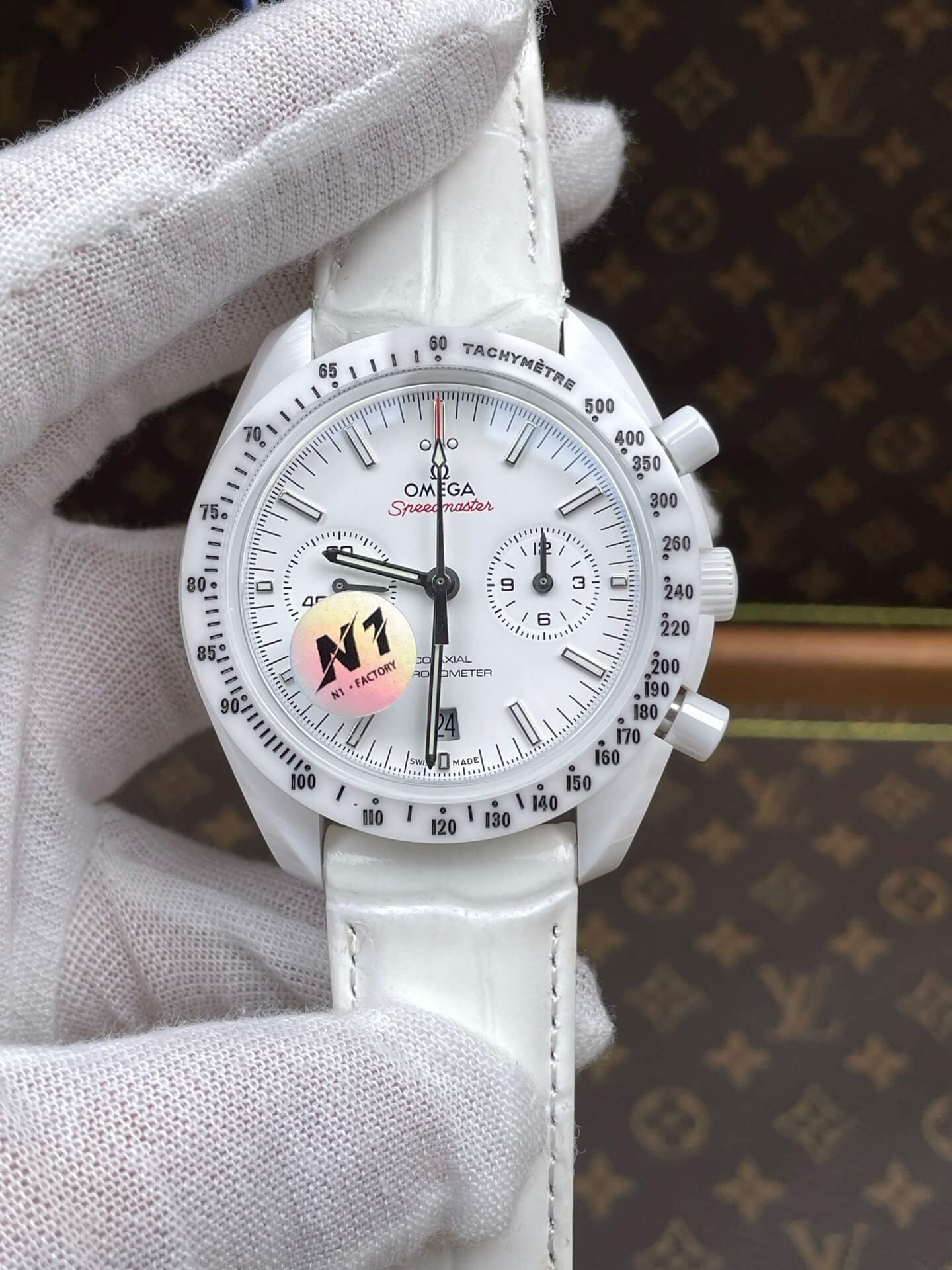 Omega Speedmaster