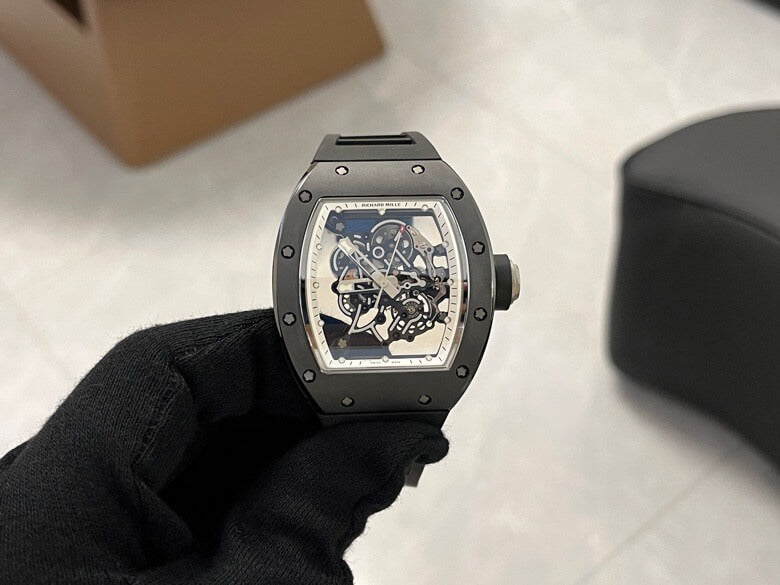Richard Mille