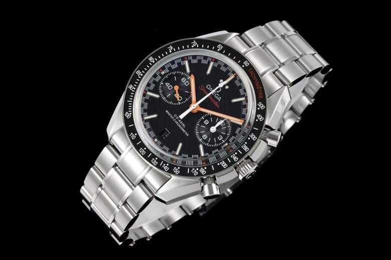 Omega Speedmaster