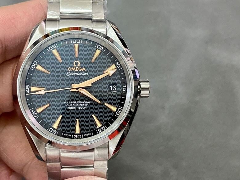 Omega Seamaster