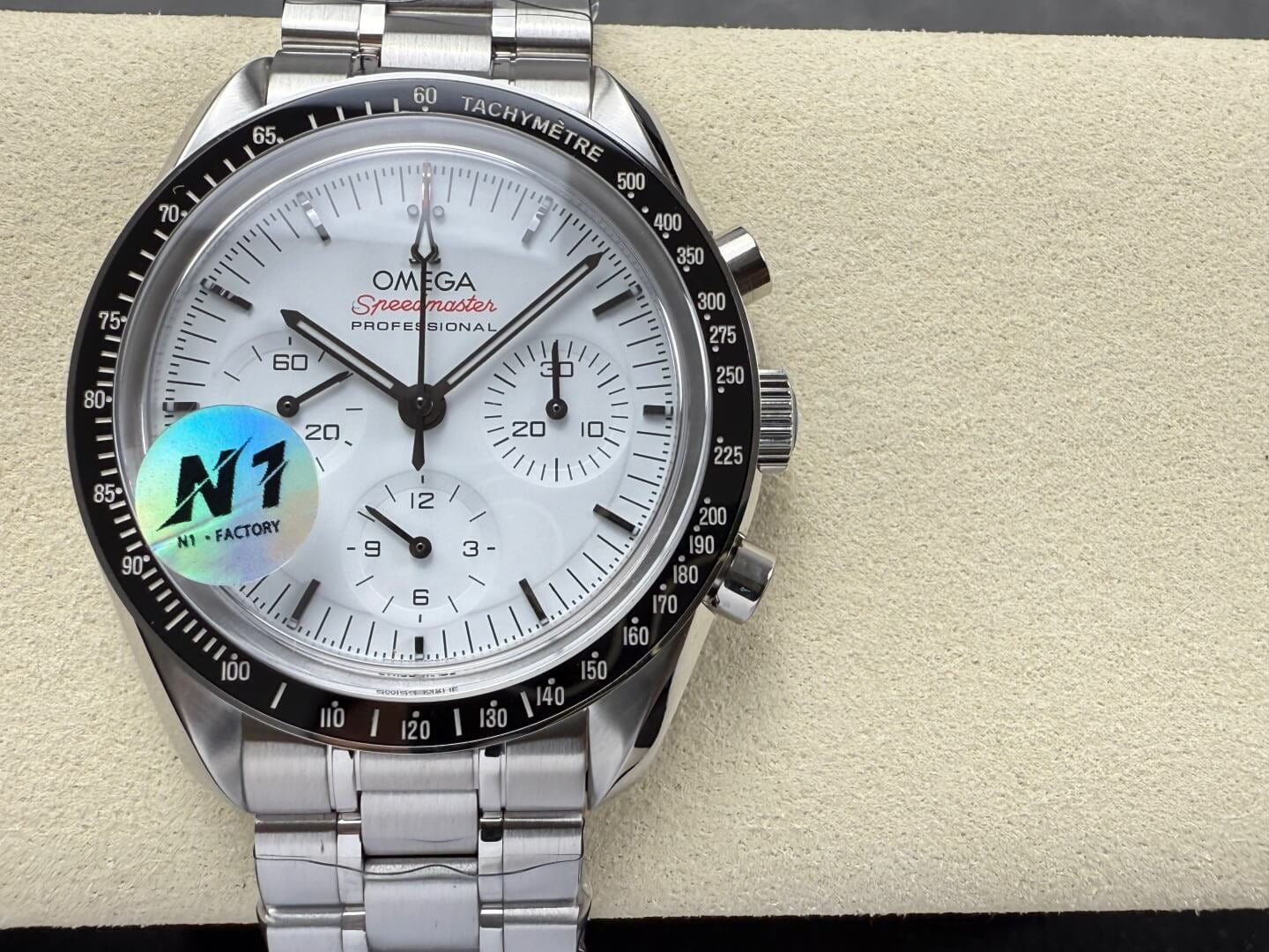 Omega Speedmaster