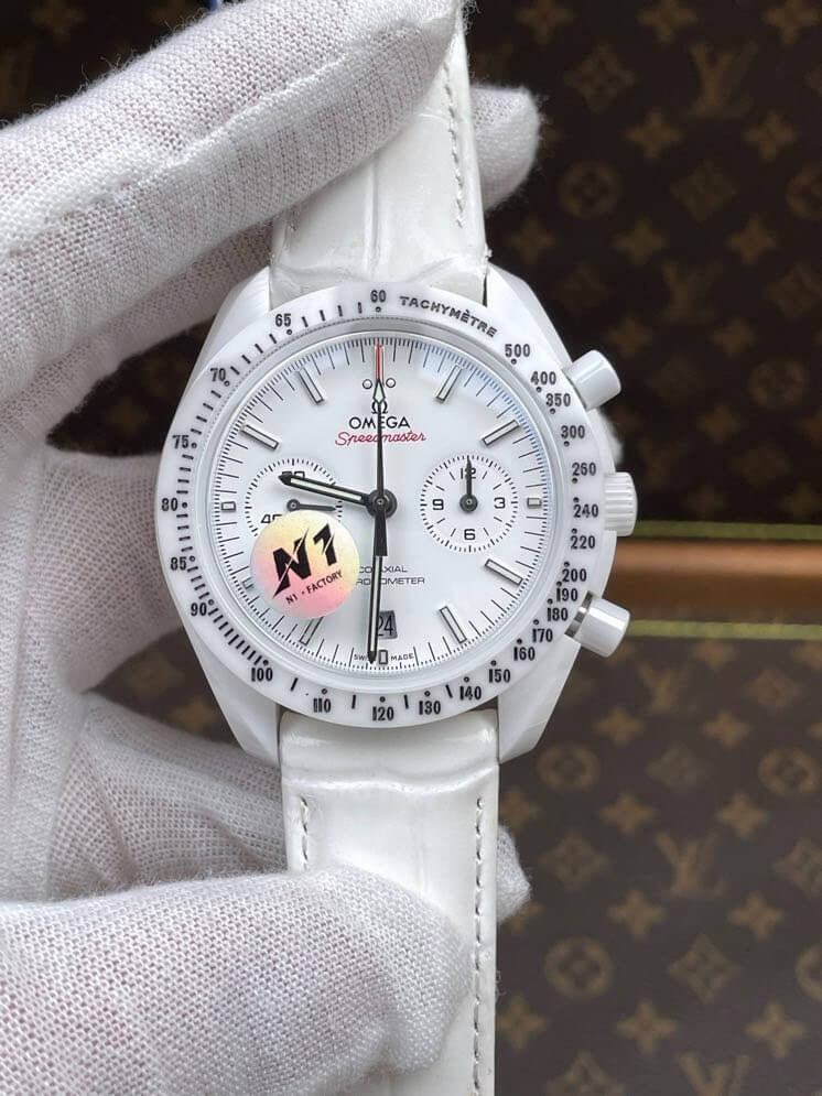 Omega Speedmaster