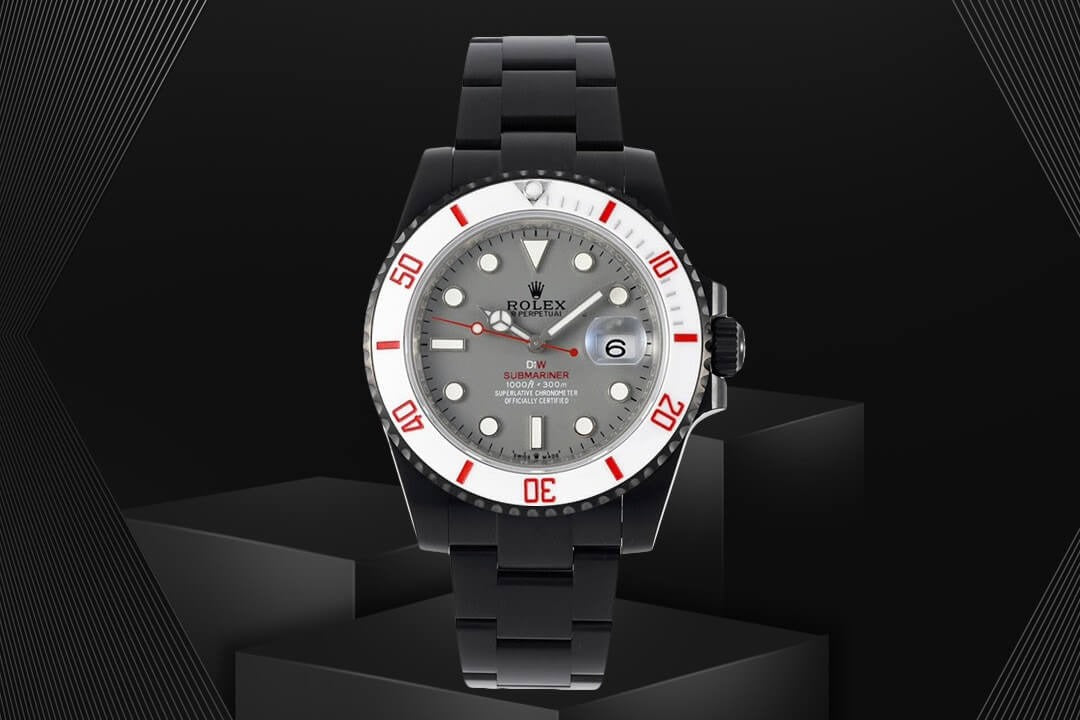 Rolex  Submariner