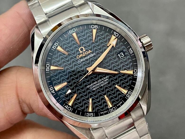 Omega Seamaster