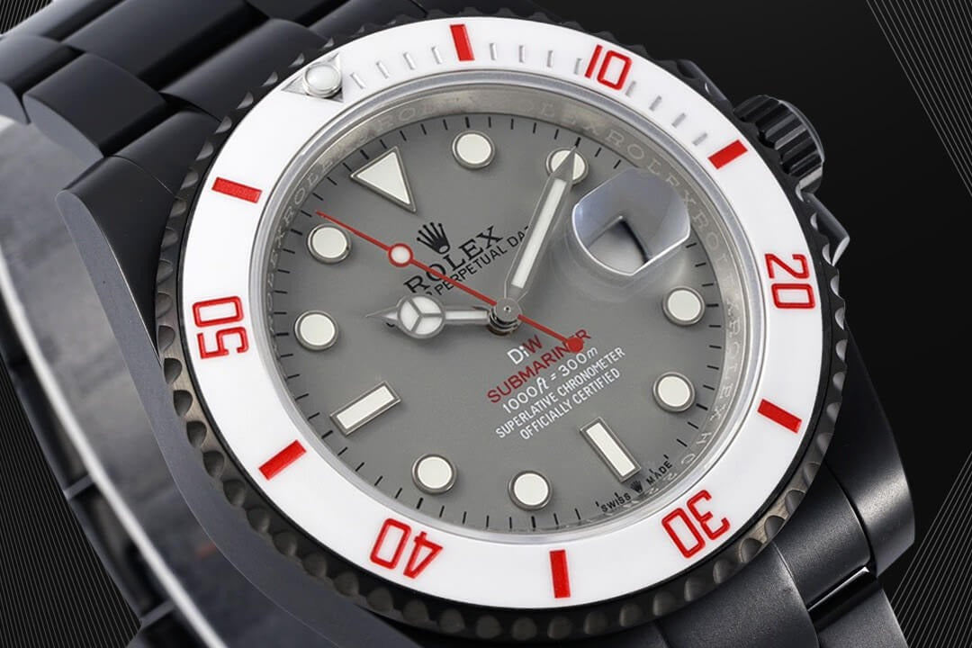 Rolex  Submariner