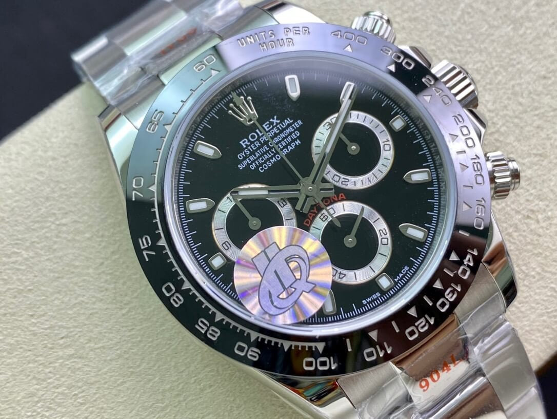 Rolex  Daytona