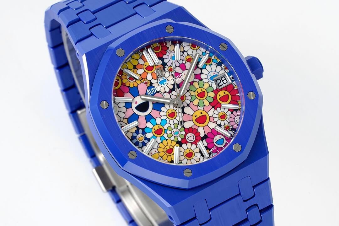 Audemars Piguet
