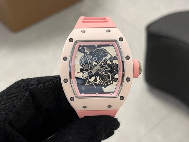 Richard Mille