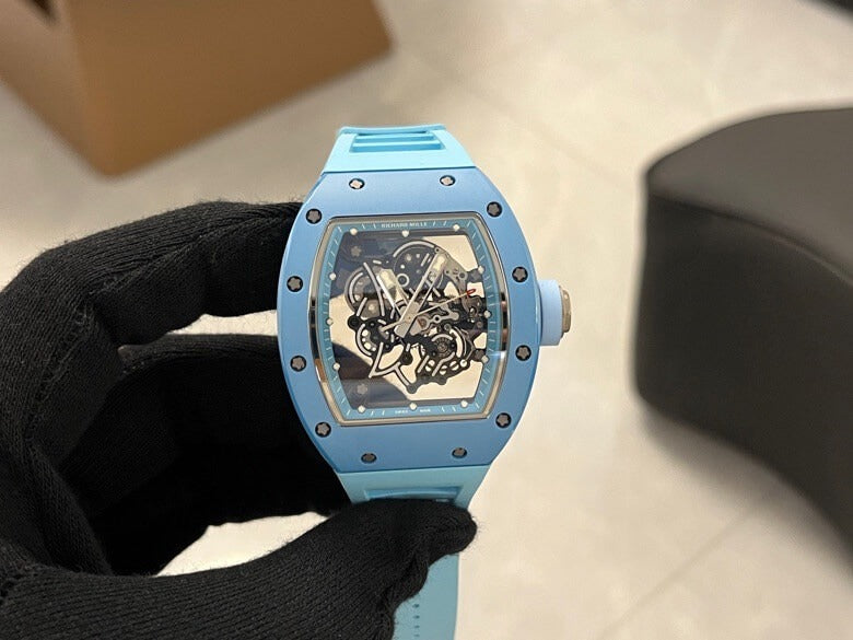 Richard Mille