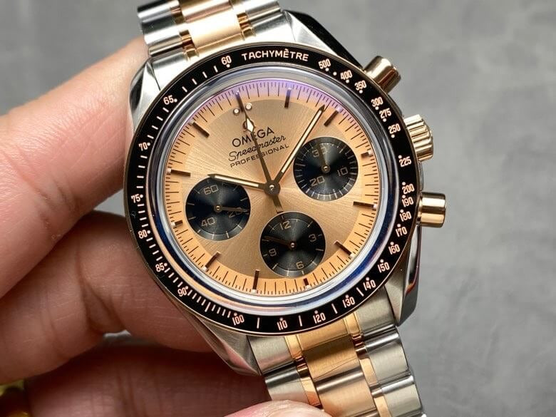 Omega Speedmaster