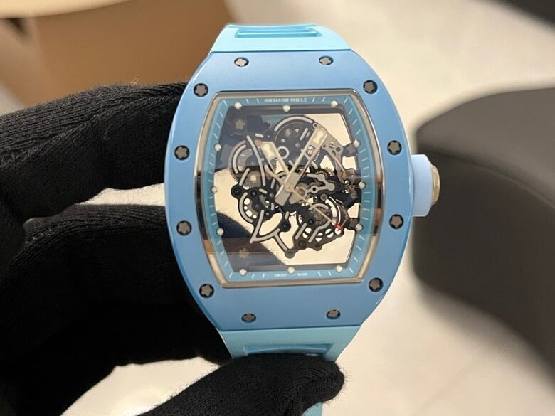 Richard Mille