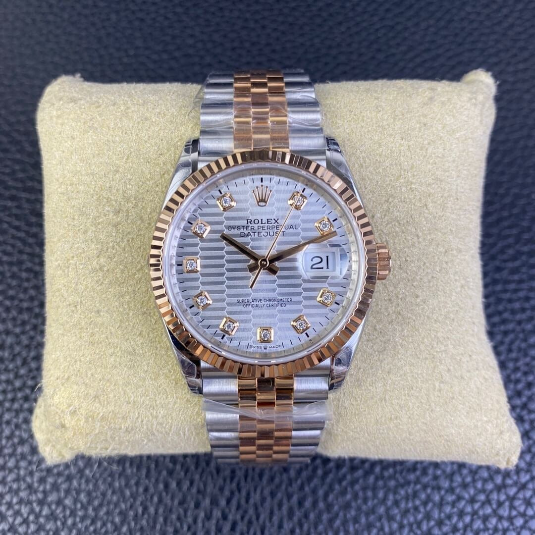 Rolex  Datejust